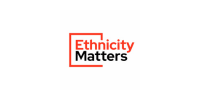 ETHNICITY MATTERS Logo